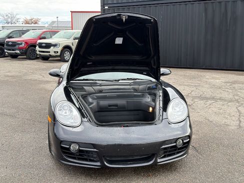 Used 2006 Porsche Cayman S image 39