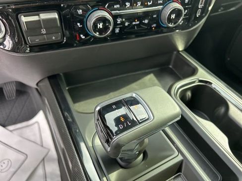 Certified 2026 Chevrolet Silverado 1500 ZR2 w/ Dark Appearance Package image 27