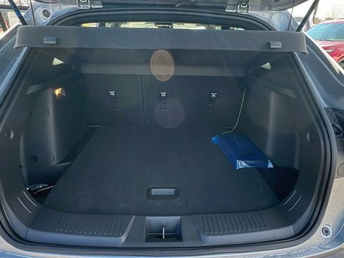 New 2026 Chevrolet Trax RS w/ Sunroof Package image 10