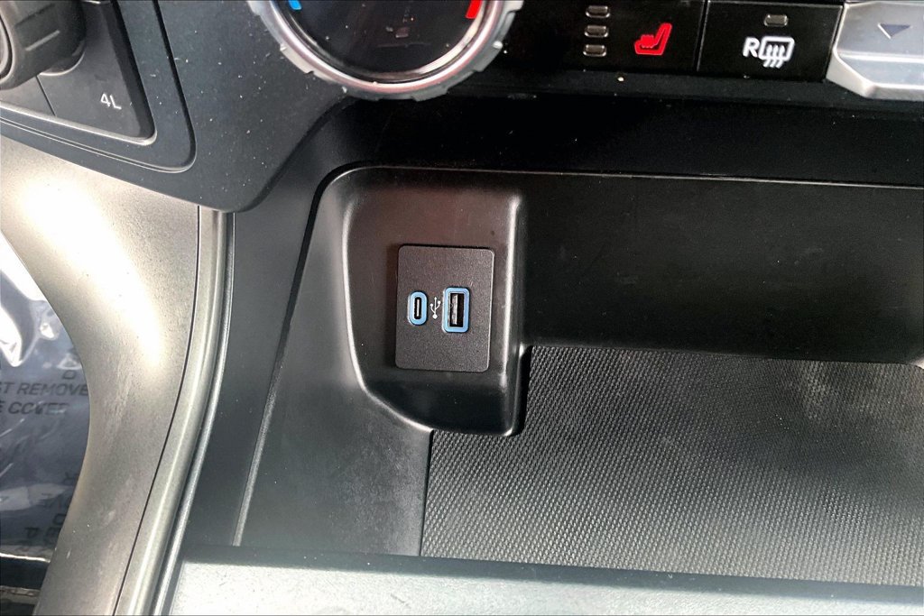 Used 2024 Ford F150 Tremor w/ Bed Utility Package AWD/4WD image 33
