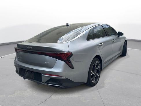 Used 2025 Kia K5 GT-Line w/ GT-Line Premium Package image 6
