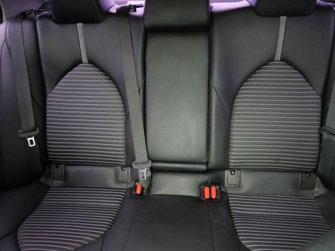 Used 2023 Toyota Camry SE w/ Audio Upgrade Package FWD image 13