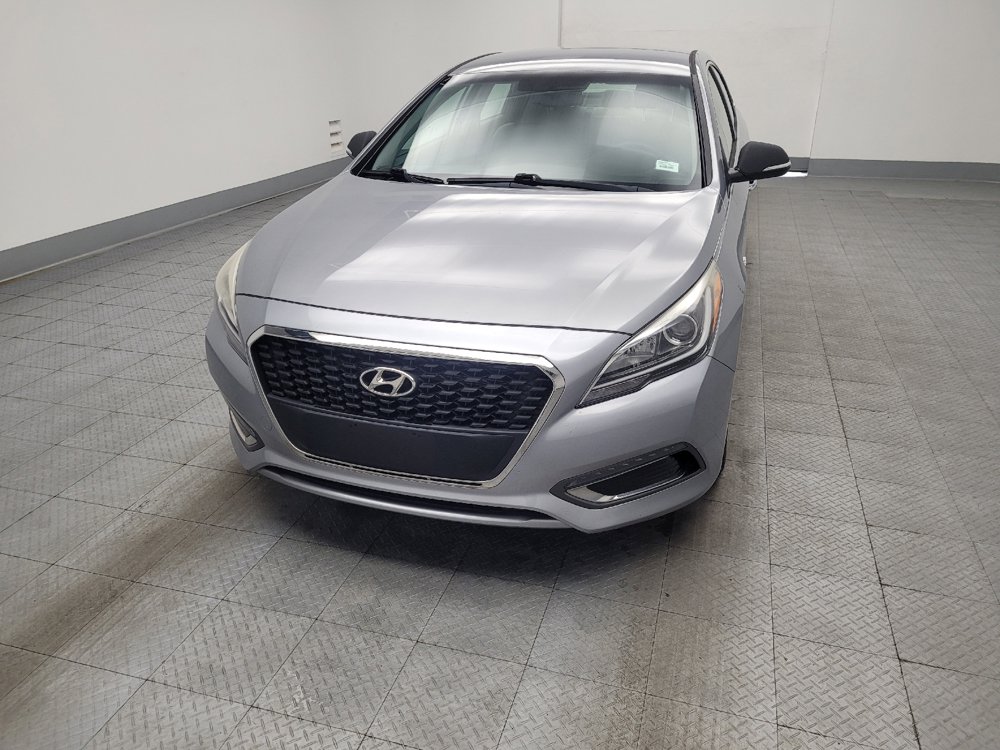 Used 2016 Hyundai Sonata SE FWD image 15