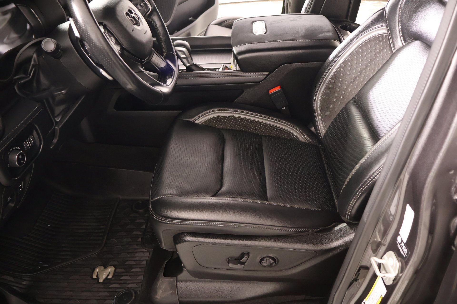 Used 2023 RAM 1500 TRX w/ TRX Level 1 Equipment Group AWD/4WD image 13