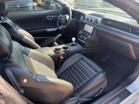 Used 2022 Ford Mustang Mach 1 w/ Equipment Group 700A image 17