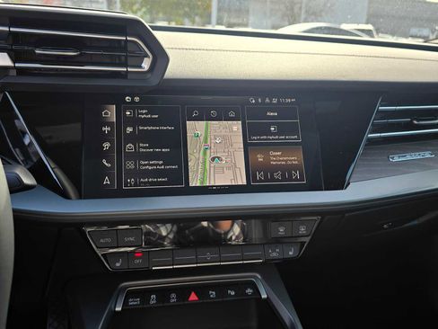 New 2026 Audi A3 2.0T Premium image 27