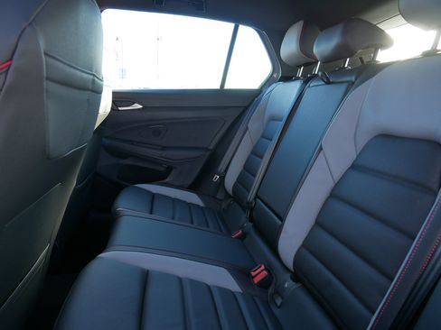 New 2026 Volkswagen GTI Autobahn image 5