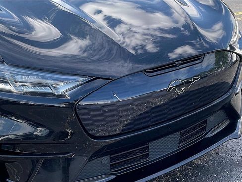 Used 2023 Ford Mustang Mach-E GT AWD/4WD image 30