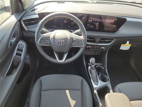 New 2026 Buick Encore GX Preferred w/ Comfort Package FWD image 16