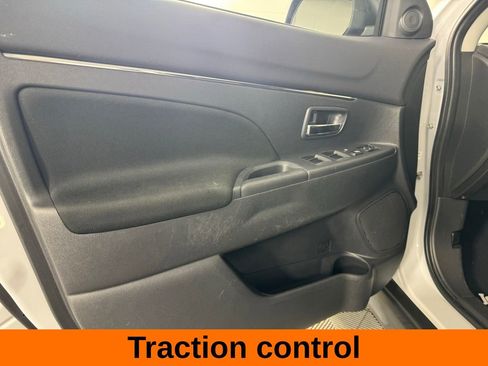 Used 2023 Mitsubishi Outlander Sport ES AWD/4WD image 10