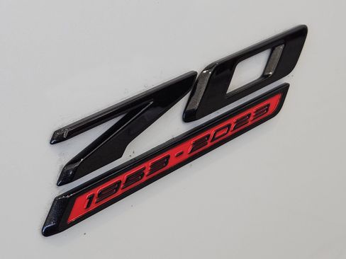 Certified 2023 Chevrolet Corvette Z06 image 16