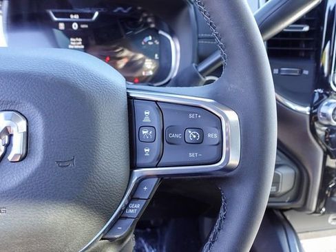 New 2025 RAM 3500 Laramie w/ Night Edition image 21