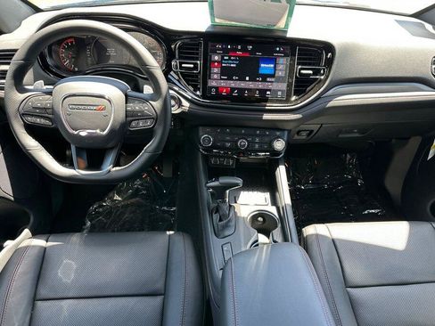 New 2026 Dodge Durango GT AWD/4WD image 13