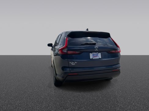 Used 2024 Honda CR-V EX image 8