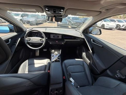 Used 2023 Kia Niro Wave FWD image 9