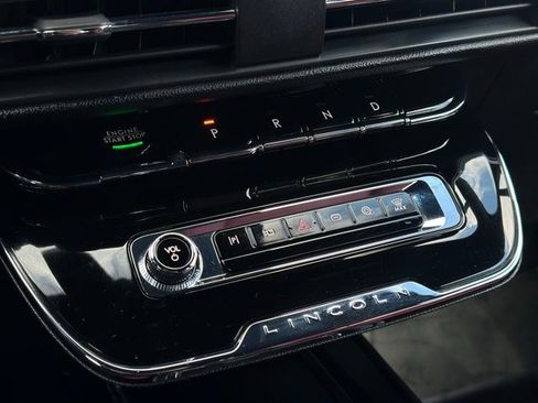 Used 2025 Lincoln Corsair Grand Touring w/ Equipment Group 301A image 14