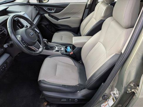 Used 2019 Subaru Forester Limited AWD/4WD image 21