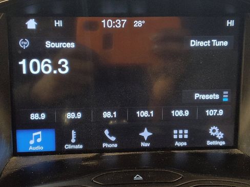 Used 2016 Ford Escape SE w/ Equipment Group 201A image 25