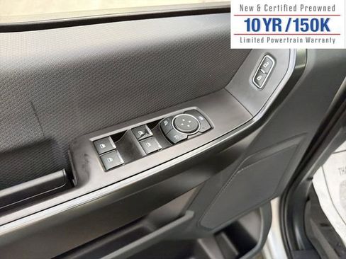 Used 2023 Ford F150 XL w/ STX Appearance Package image 15