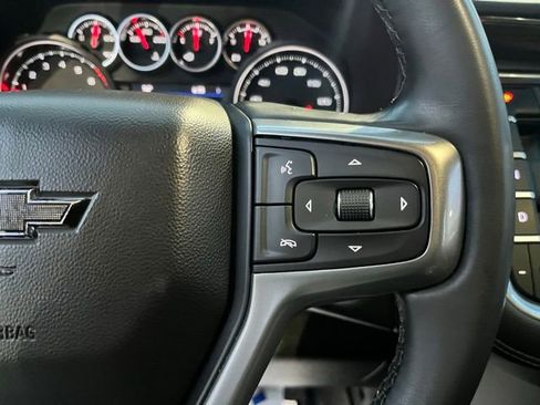 Used 2023 Chevrolet Tahoe LS AWD/4WD image 29