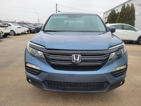 Used 2016 Honda Pilot EX image 2