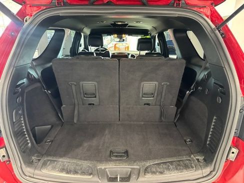 Used 2019 Dodge Durango GT AWD/4WD image 12