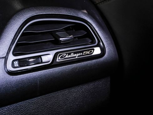 Used 2020 Dodge Challenger R/T Scat Pack image 29