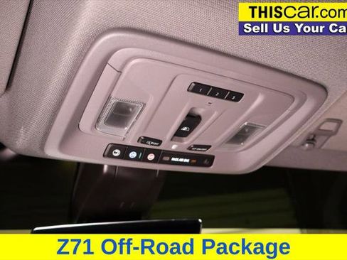 Used 2022 Chevrolet Silverado 2500 LTZ w/ LTZ Plus Package image 19