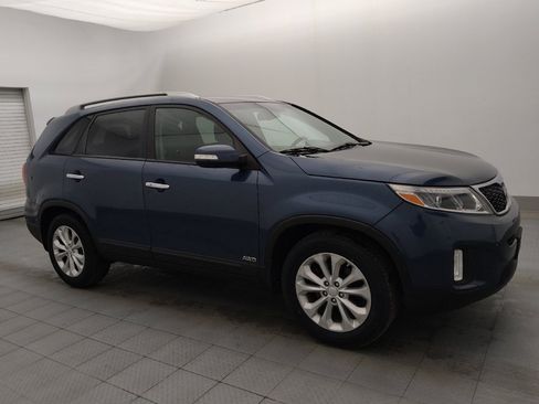 Used 2015 Kia Sorento EX AWD/4WD image 11