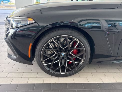 Used 2025 BMW M8 Competition image 6