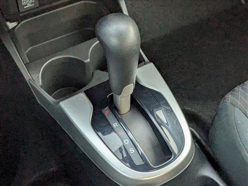 Used 2020 Honda Fit EX image 16