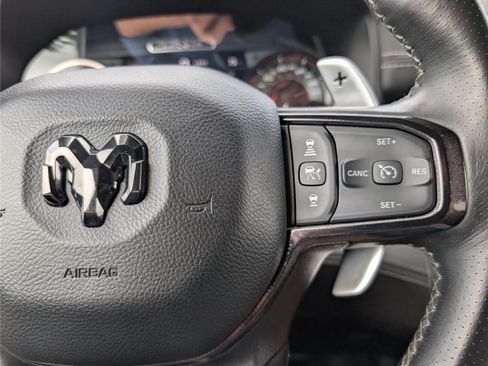 Used 2022 RAM 1500 TRX w/ TRX Level 2 Equipment Group AWD/4WD image 24