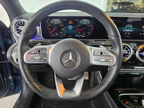 Used 2019 Mercedes-Benz A 220 image 22