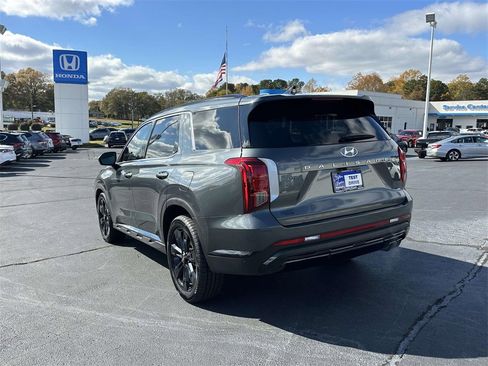 Used 2023 Hyundai Palisade XRT image 25