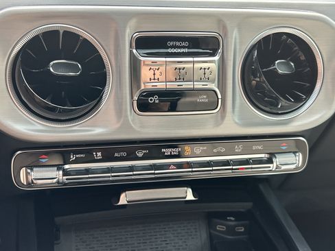 Certified 2025 Mercedes-Benz G 550 image 33