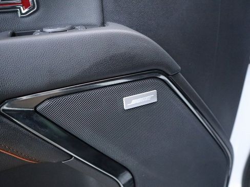 Used 2024 GMC Sierra 1500 AT4 w/ Technology Package image 23