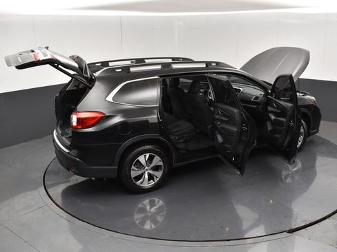 Used 2023 Subaru Ascent Premium w/ Convenience Package AWD/4WD image 35