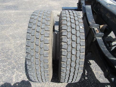 Used 2021 Ford F550 2WD Regular Cab Super Duty image 18