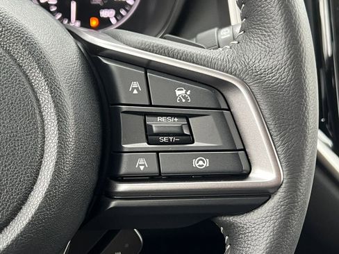 New 2026 Subaru Ascent Limited image 25