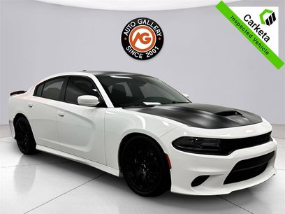 Used 2017 Dodge Charger R/T Scat Pack w/ Dynamics Package