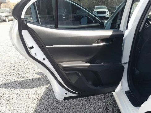 Used 2023 Toyota Camry LE FWD image 29
