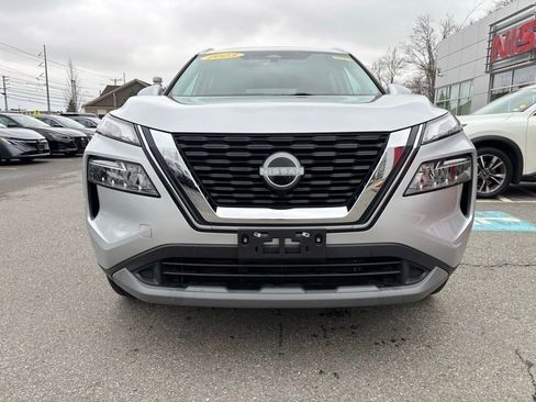 Certified 2023 Nissan Rogue SV w/ SV Premium B Package image 2