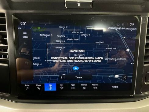 New 2026 Ford F250 XLT w/ XLT Premium Package image 20