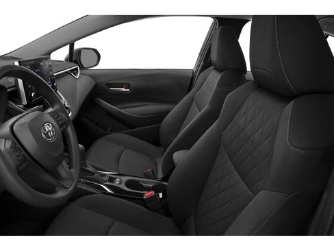 Used 2020 Toyota Corolla LE w/ LE Premium Package FWD image 6