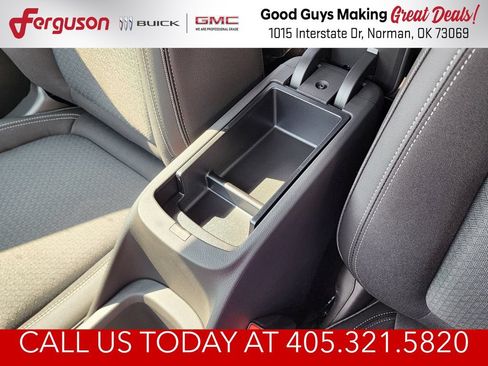 New 2026 Buick Encore GX Preferred w/ Comfort Package FWD image 31