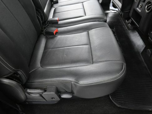 Used 2015 Ford F250 Lariat w/ Lariat Ultimate Package image 32