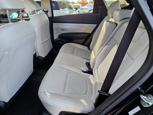Certified 2025 Hyundai Tucson SEL image 20
