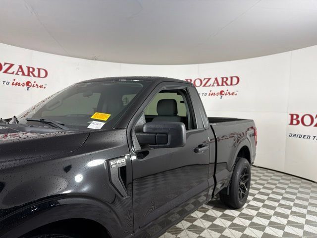 Used 2024 Ford F150 XL AWD/4WD image 7