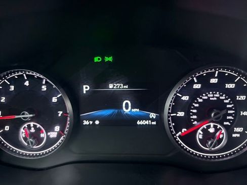 Used 2021 Hyundai Santa Fe SEL w/ Cargo Package image 41