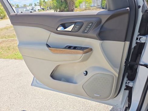 Used 2019 GMC Acadia Denali w/ Technology Package image 21